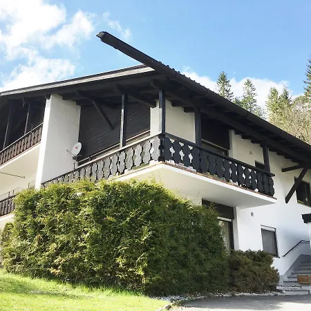Fewo Huttenzauber